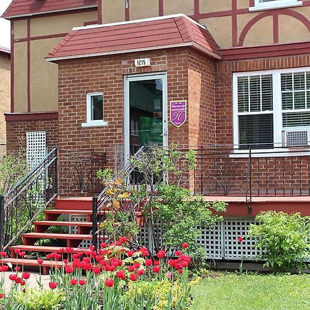 Hotel Auberge Michel Doyon Quebec City Exterior photo